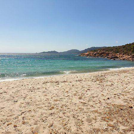 Domaine De La Punta Villa Porto-Vecchio  Eksteriør bilde