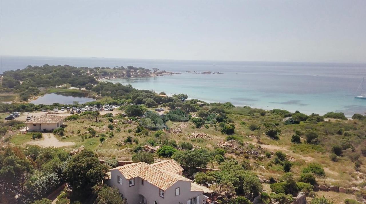 Domaine De La Punta Villa Porto-Vecchio  Eksteriør bilde