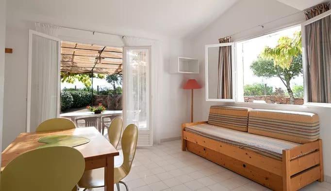 Domaine De La Punta Villa Porto-Vecchio  Eksteriør bilde
