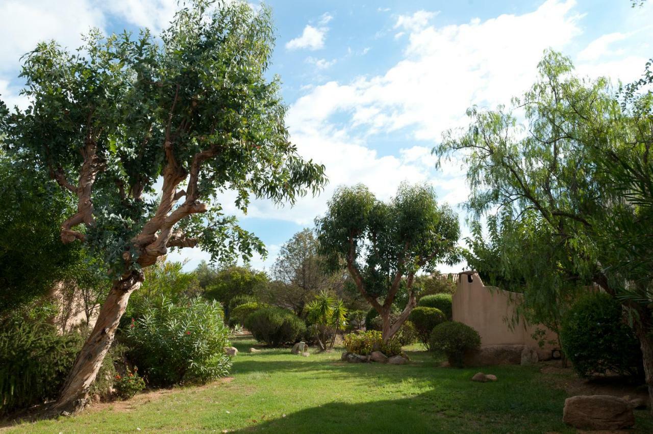 Domaine De La Punta Villa Porto-Vecchio  Eksteriør bilde