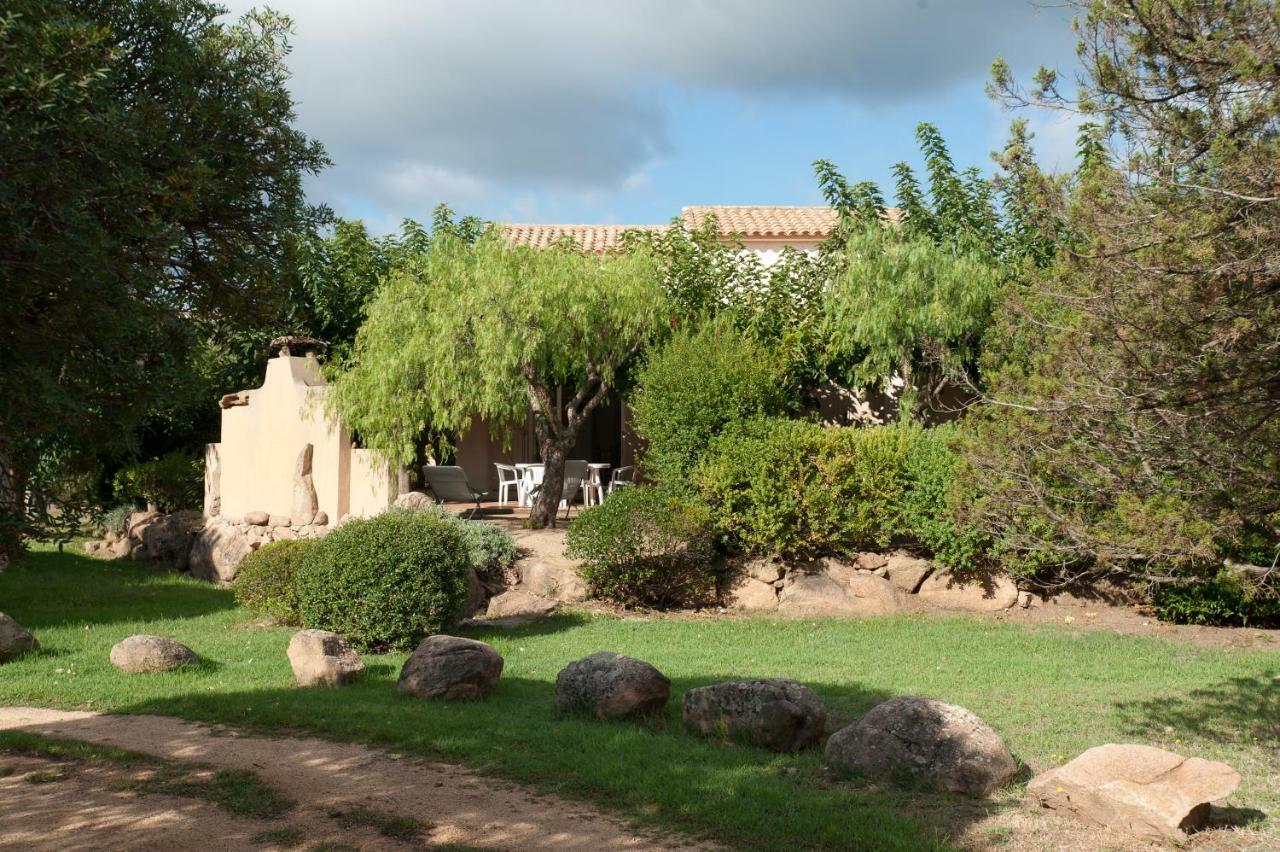 Domaine De La Punta Villa Porto-Vecchio  Eksteriør bilde