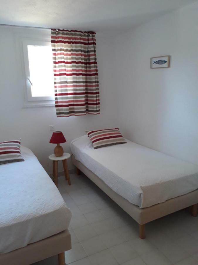 Domaine De La Punta Villa Porto-Vecchio  Eksteriør bilde