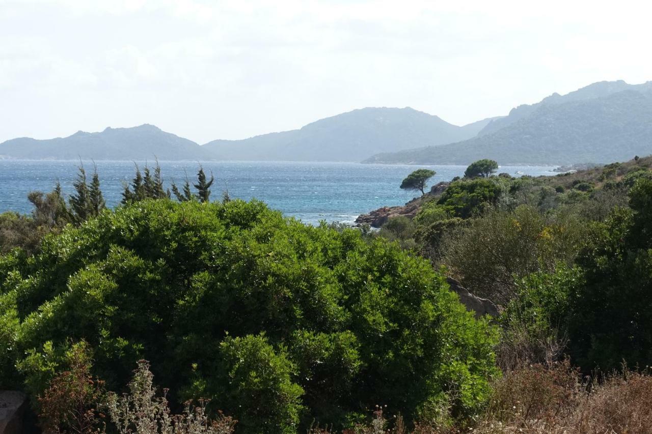 Domaine De La Punta Villa Porto-Vecchio  Eksteriør bilde